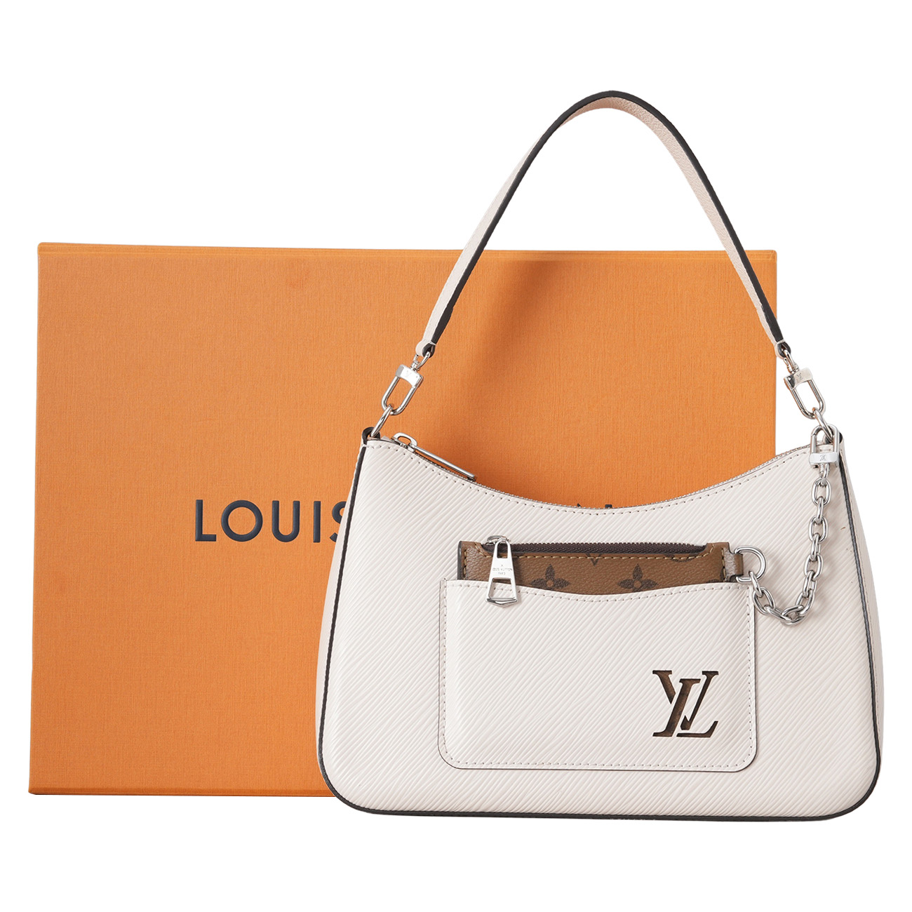 LOUIS VUITTON(USED)루이비통 에삐 마렐